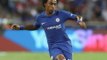 Tougher season ahead for Chelsea - Willian