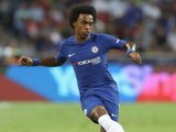 Tougher season ahead for Chelsea - Willian