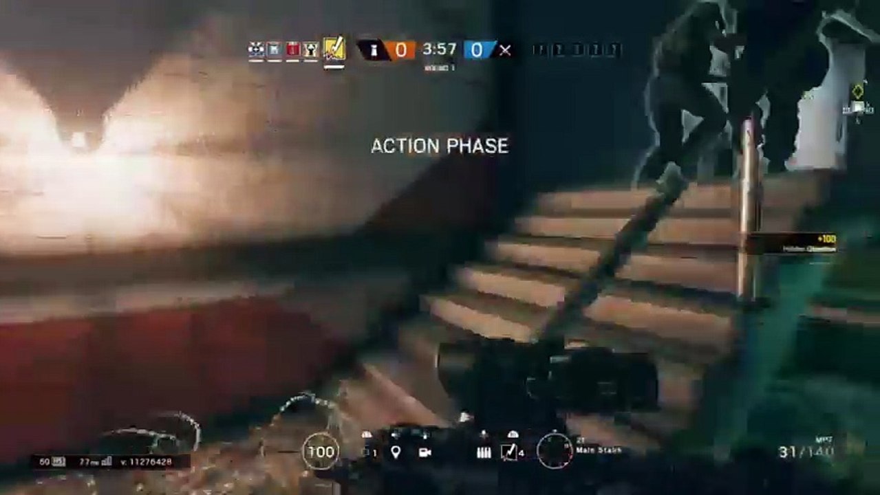 Tom Clancy's Rainbow Six Siege (2)