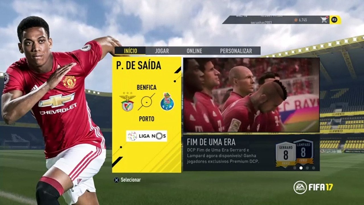 FIFA 17