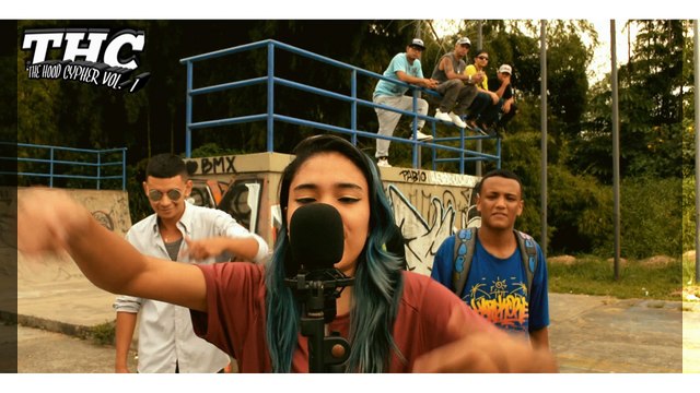 #DMC armenia 16 de Julio - Freestyle - Klandestino, RHon +, Lauren Arlin, True - M.D.A REKORDS