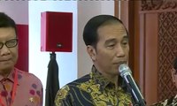 Jokowi: PERPPU Ormas Penting Untuk Keutuhan Negara