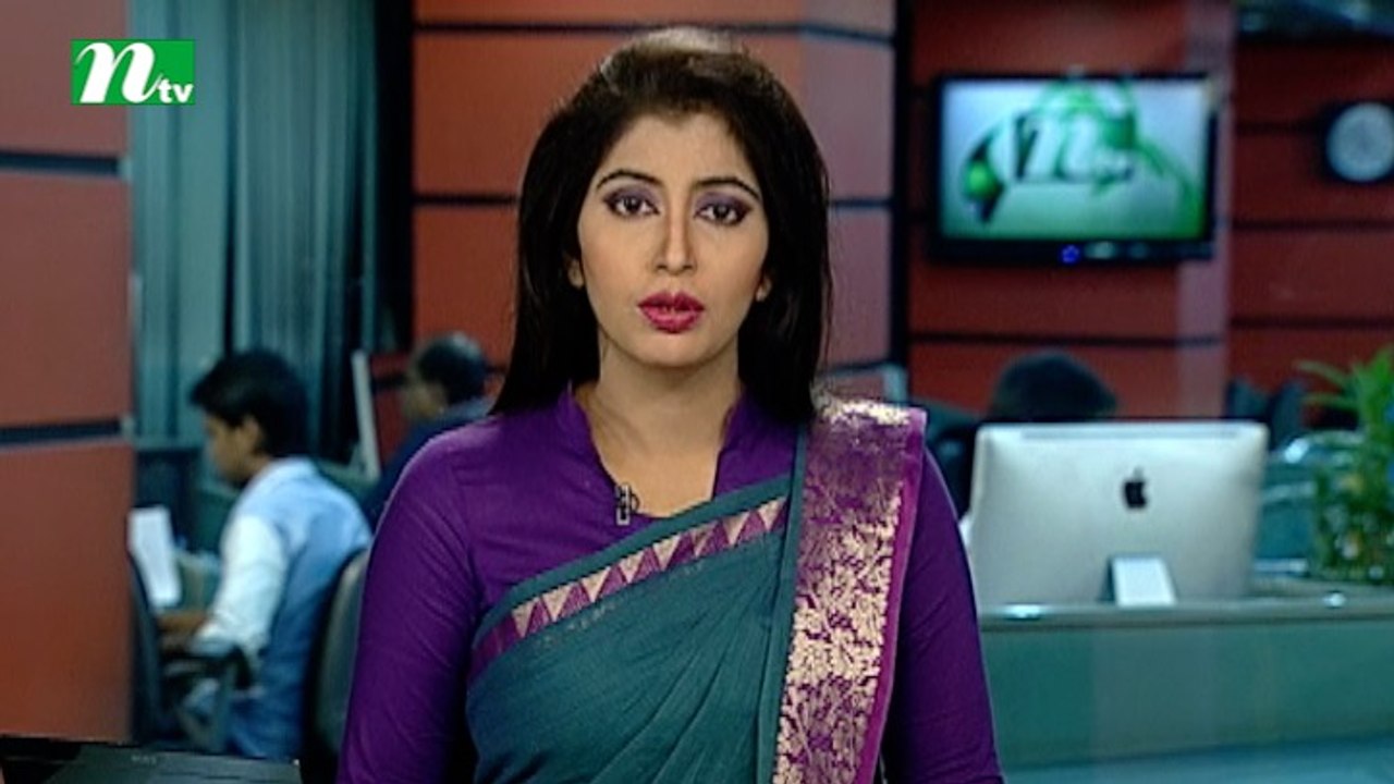 NTV Rater Khobor | 27 July, 2017