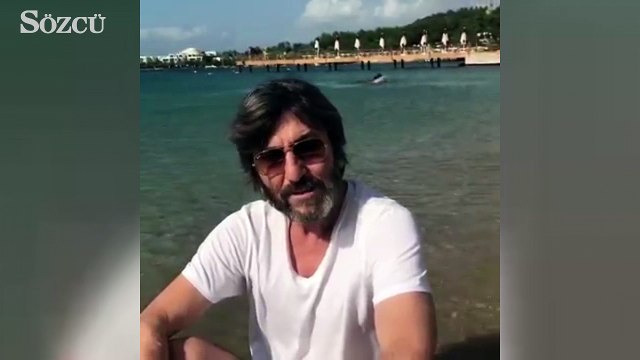 Rıdvan Dilmen yeni sezondaki adresini açıkladı