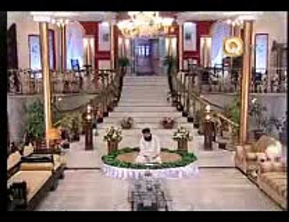 Aaqa Ka Milad Aaya Naat By Owais Raza Qadri