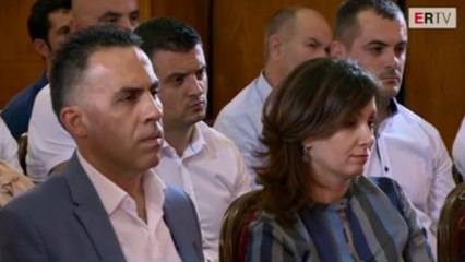 Ora News – Rama-drejtorëve të Hipotekave: Jepni dorëheqjen, keni një mal me akuza