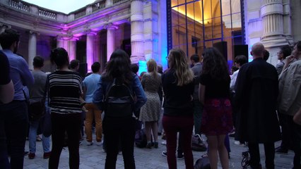 Concert Alex Beaupain | Palais Galliera | Paris Musées OFF