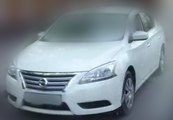 BRAND NEW 2018 Nissan Sentra SV 4dr. NEW GENERATIONS. WILL BE MADE IN 2018.