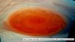 Juno Jupiter pictures: The most STUNNING new images of the Great Red Spot