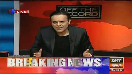 Es Mulk Mein Ethesab Naam Ke Koi Cheez Nahi Hai..Kashfi Abbasi