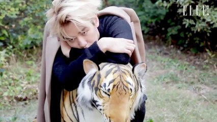 Những nam thần tượng “mắt hí” vẫn khiến fan mê như điếu đổ