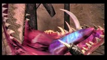 Conan Full Game Movie All Cutscenes Cinematic Part 2