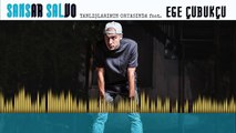 Sansar Salvo - Yanlışlarımın Ortasında (feat. Ege Çubukcu) (Official Audio)