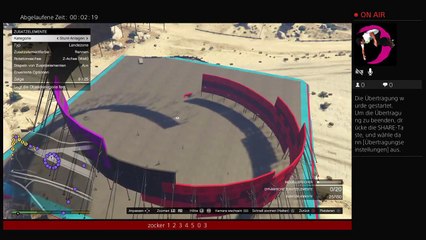 Gta5|Online fun livestream|Deutsch (28)