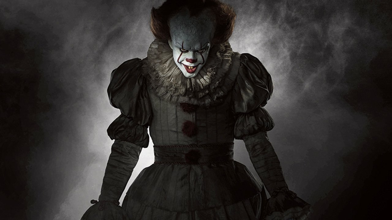 It Trailer #2 (2017)