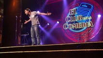 Dani Rovira- El zoo de los animales extraños - El Club de la Comedia