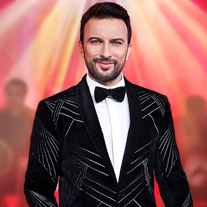 Tarkan Beni Çok Sev Yeni
