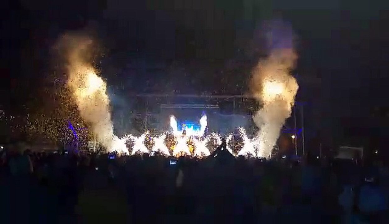 ΑΕΚ - Αγιασμός - Νέα Φιλαδέλφεια 4