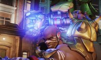 Presentamos a Doomfist - Nuevo héroe de Overwatch (ES)