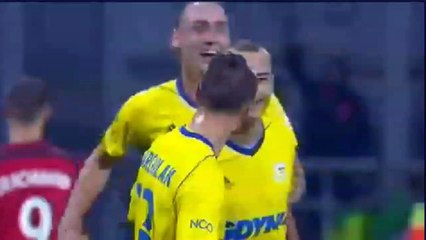 Marcus Vinícius Goal