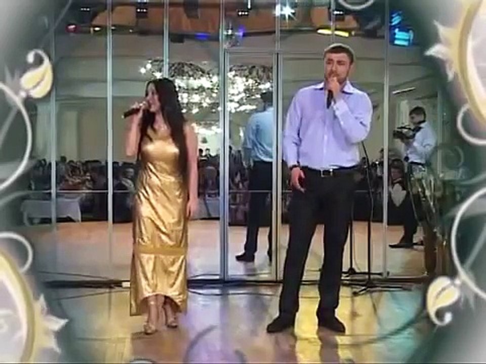Похож на голос Михаила Круга﻿