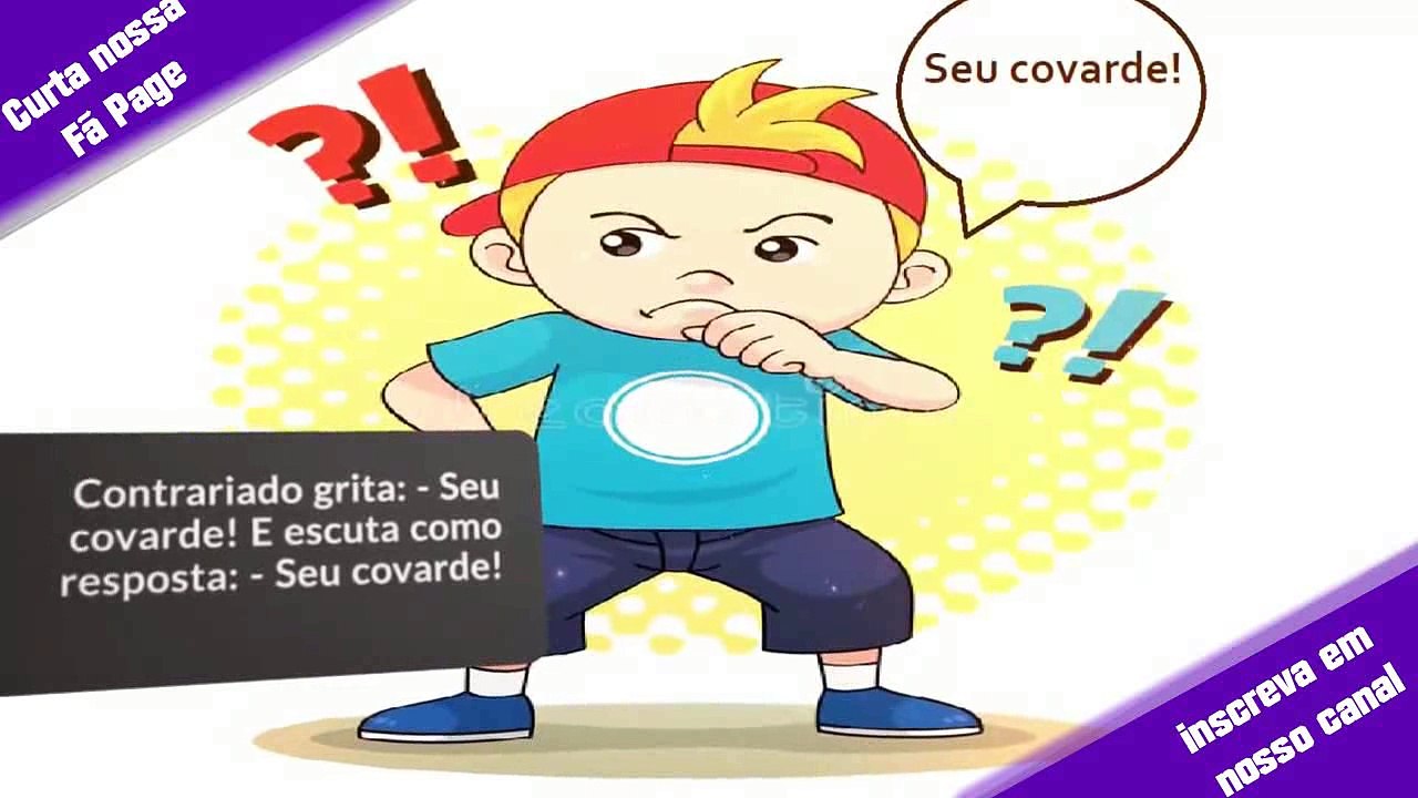 pai e filho