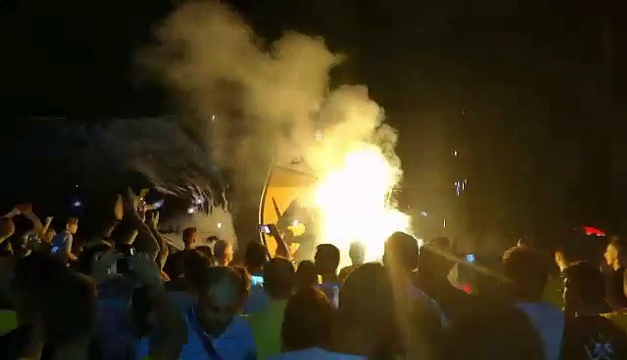 ΑΕΚ - Αγιασμός - Νέα Φιλαδέλφεια 5