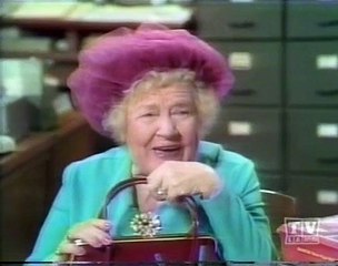 Barney Miller S01E06 Stakeout