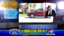 2017 Ford Edge City of Bell, CA | Spanish Speaking Dealer City of Bell, CA