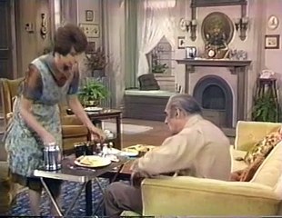 Barney Miller S02E12 Fish