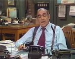 Barney Miller S02E16 Sniper