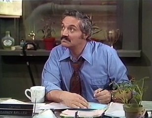 Barney Miller S02E21 The Kid
