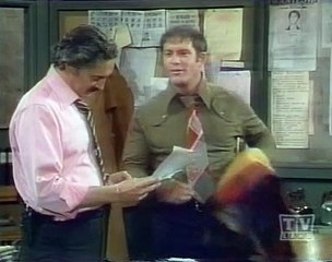 Barney Miller S03E04 Bus Stop
