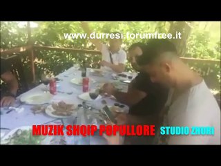 Zani Elbasanit-Ku T'ka Lala Moj Qamile 22-07-2017