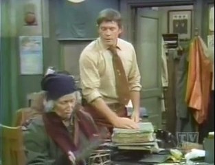 Barney Miller S04E04 Corporation
