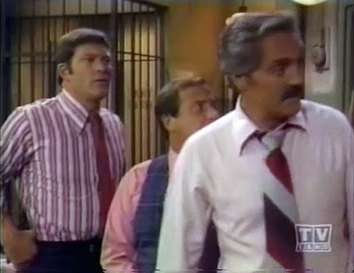 Barney Miller S06e03 Vacation Video Dailymotion