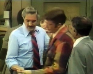 Barney Miller S06E05 The Slave