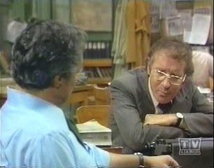 Barney Miller S06E13 Vanished pt 1