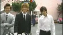 [TV] 20071024  mesamashi TV mitamon kachi - NEWS