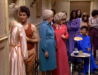 Bosom Buddies 1x02   My Brother, My Sister, Myself