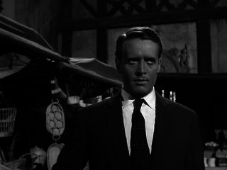 Danger Man S01E24 The Relaxed Informer