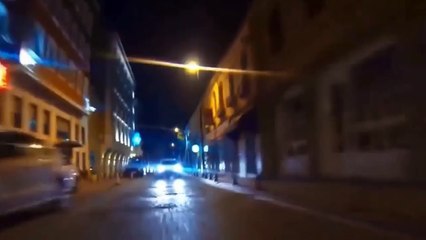 إعلان برومو فيلم وادي الذئاب الوطن