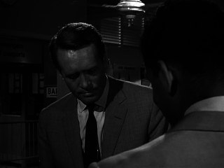 Danger Man S02E04 The Galloping Major