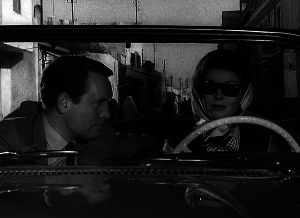Danger Man S02E06 Fish on the Hook