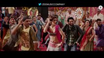 Sweety Tera Drama - Bareilly Ki Barfi - Kriti Sanon, Ayushmann Khurrana & Rajkummar Rao - Tanishk B