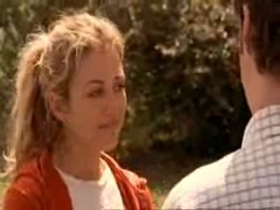 4x10-Flesh and blood-Trennung von Charlotte