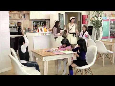 꾸러기 천사들 - Naughty Angels_제32화 주희와 크레파스_#001