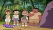 Episode Aaj Sab Jayenge Ghoomne Mere Bina Doraemon film In Hindi