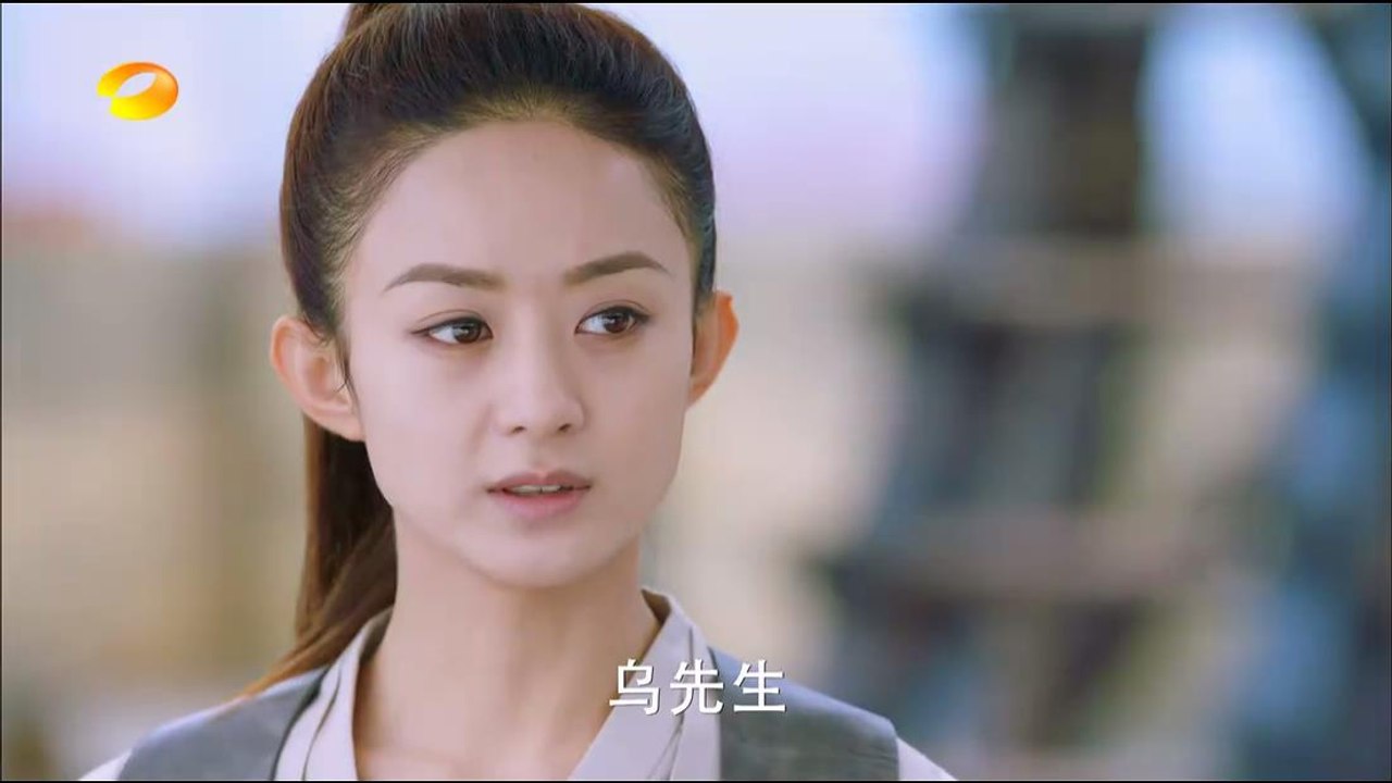 楚乔传 第64集