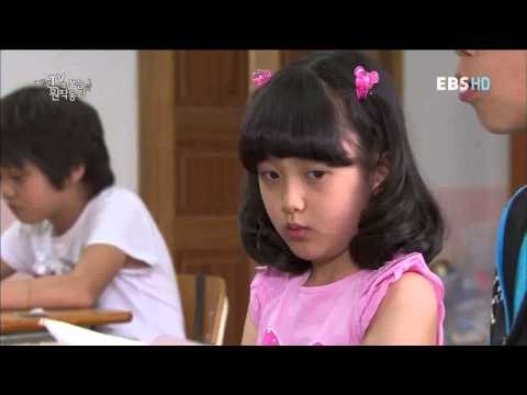 TV로 보는 원작동화 - TV Tale_나는 꿈이 너무 많아_#003